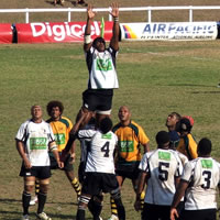 2 days for Nadroga to build combination